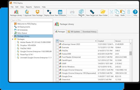 Advanced PDQ Software Deploy Strategies and Best Practices