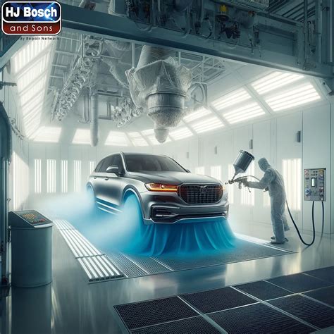 Advanced Paint Technologies They Should Use