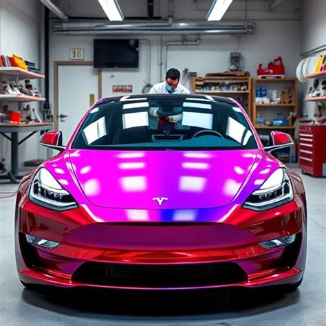 Advanced Paint and Finishing Services