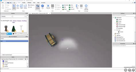 Advanced Particles - Engine Features - Developer Forum | Roblox