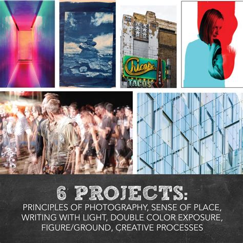 Advanced Photography