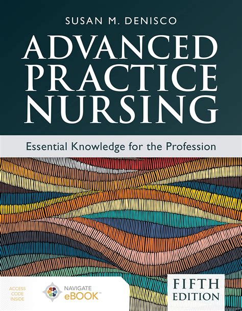 Advanced Practice Nursing: Essential Knowledge For The Profession