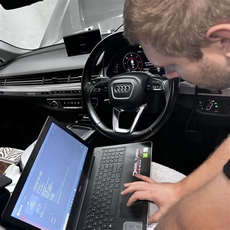 Advanced Repair and Performance Tuning