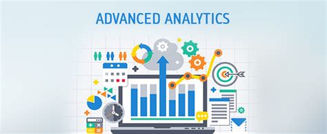 Advanced Reporting and Analytics