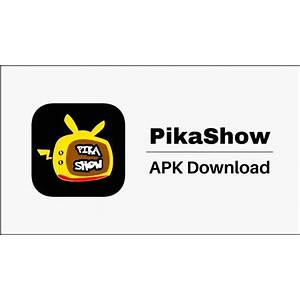 Advanced Search Option Pikashow App