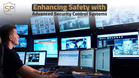 Advanced Security Systems