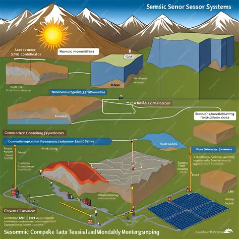Advanced Seismic System Composite Catalog