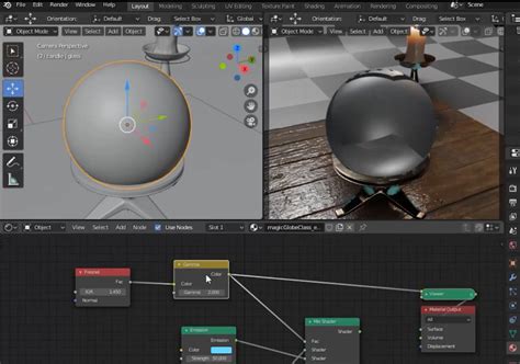 Advanced Shading and Texturing