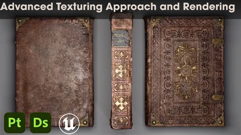 Advanced Shading and Texturing Tricks