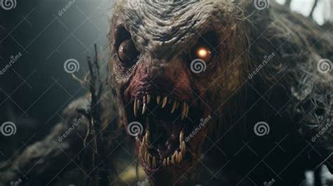 Advanced Shading for Scary Effects