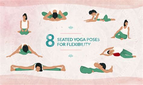 Advanced Sitting Yoga Poses