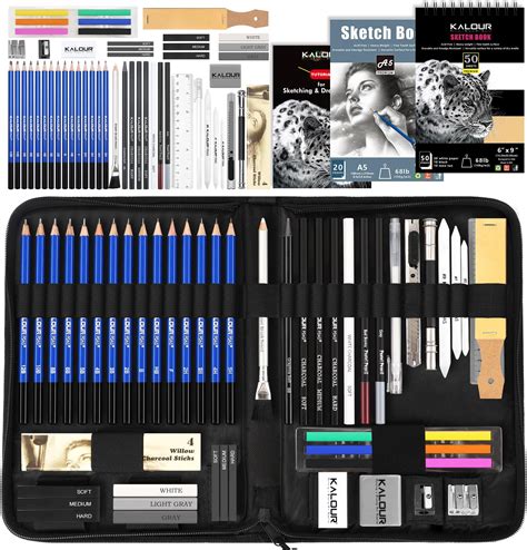Advanced Sketching Tools