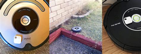 Advanced Solutions for a Lost Roomba