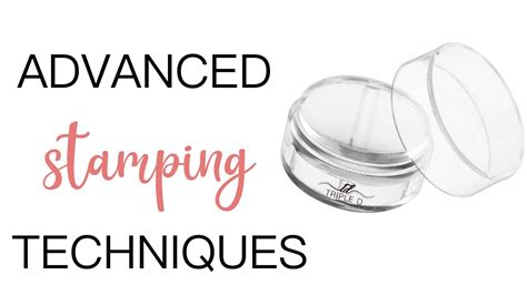 Advanced Stamping Techniques