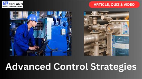 Advanced Strategies for Better Control