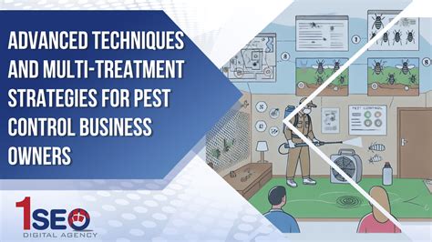 Advanced Strategies for Stubborn Infestations