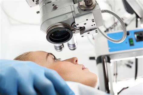 Advanced Surgical Procedures at Westside Eye Center