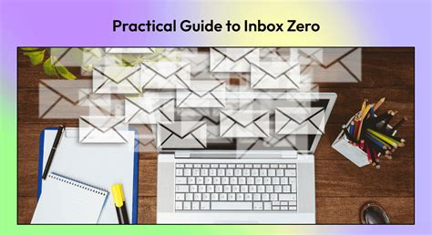Advanced Tactics for Inbox Zero