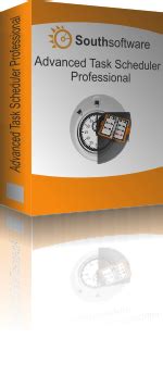 Advanced Task Scheduler ($39.95)