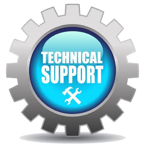 Advanced Technical Support