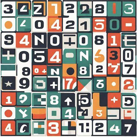 Advanced Techniques for Font Number in Circle Generation