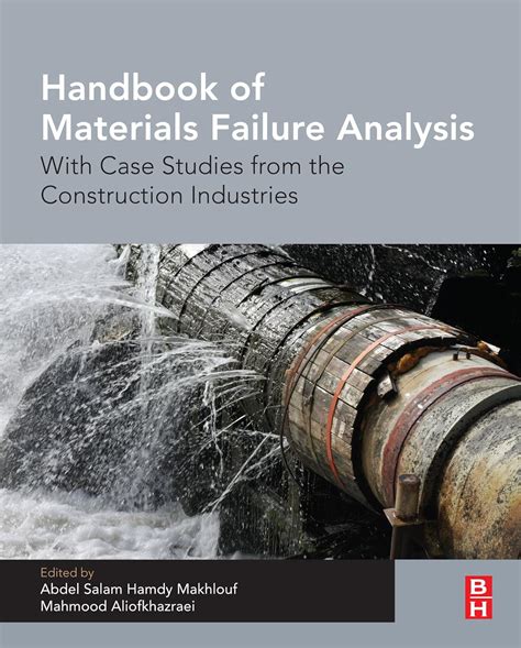 Advanced Techniques for Material Failure Analysis