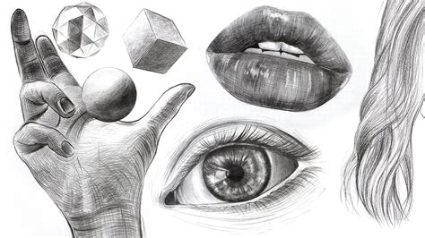 Advanced Techniques for Realism