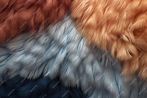 Advanced Techniques for Realistic Fur Textures