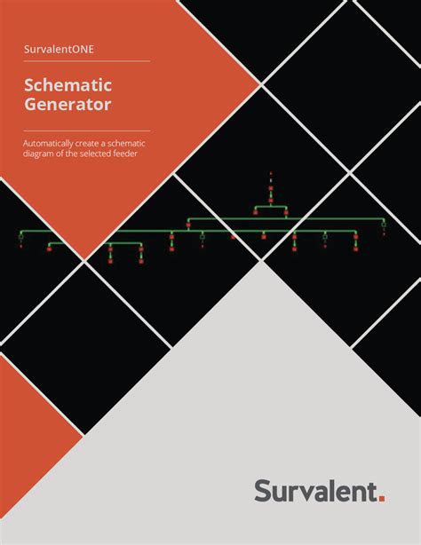 Advanced Techniques for Schematic Analysis 2 Pole Generator