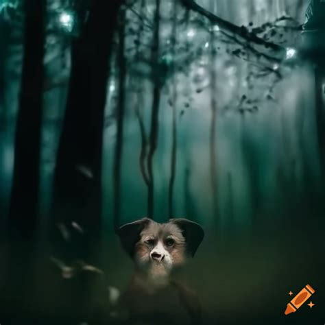 Advanced Techniques for Spooky Effects