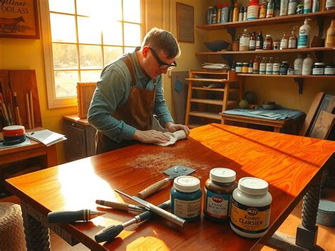 Advanced Techniques for a Professional Finish