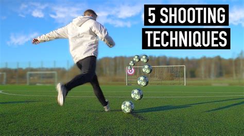 Advanced Techniques in Football
