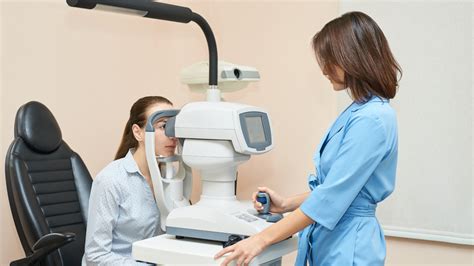 Advanced Technology Enhancing Your Eye Health