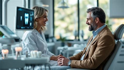 Advanced Technology Meets Personalized Care