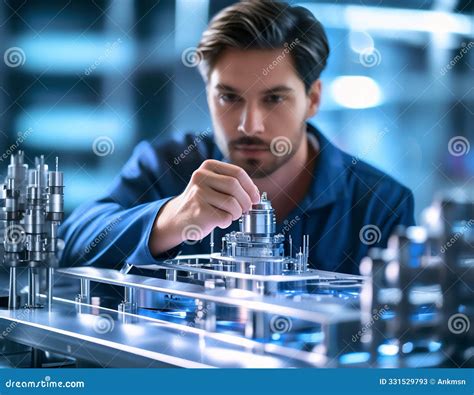 Advanced Technology and Expertise