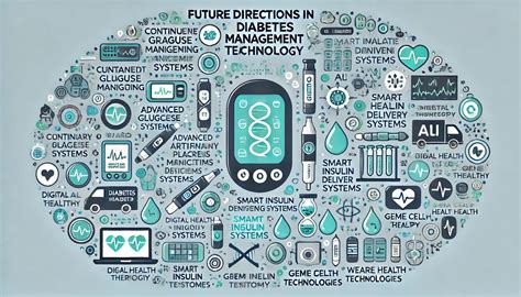 Advanced Technology and Future Diabetes Devices