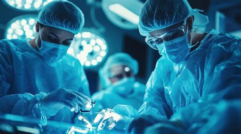 Advanced Technology and Procedures