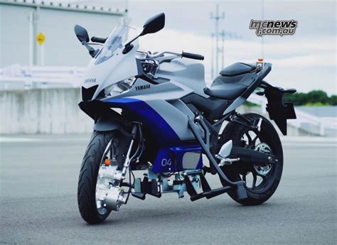 Advanced Technology and Rider Aids