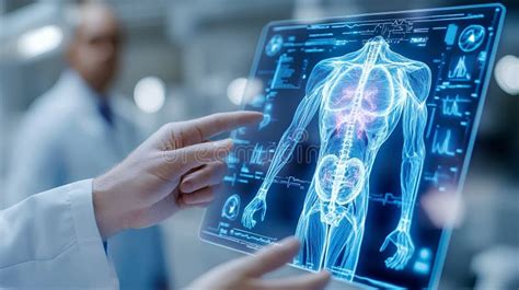 Advanced Technology for Diagnosis