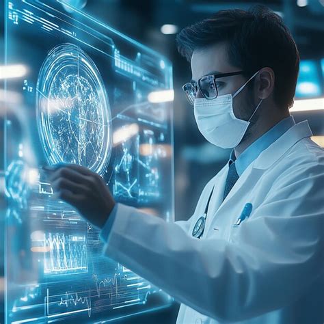 Advanced Technology for Diagnostics