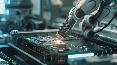 Advanced Technology for Precise Repairs