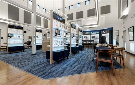 Advanced Technology in Amarillo Eye Care