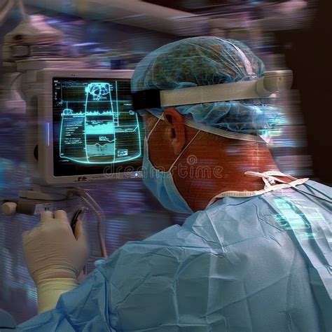 Advanced Technology in Diagnosis