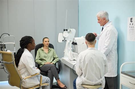 Advanced Technology in Modern Battin Eye Practice