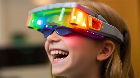 Advanced Technology in Vision Health