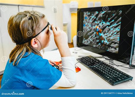 Advanced Technology in Vision Treatment