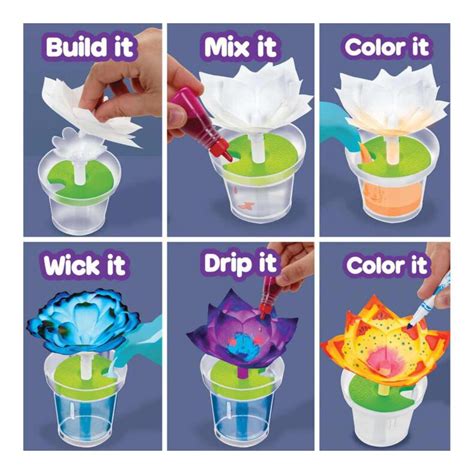 Advanced Tips and Troubleshooting for Paper Flower Crayola Mastery