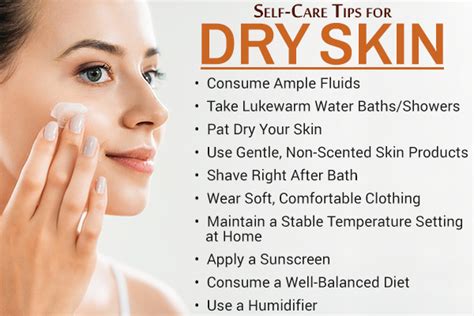 Advanced Tips for Happier Dry Skin