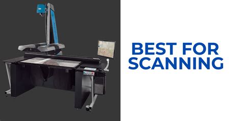 Advanced Tips for High-Quality Scanning