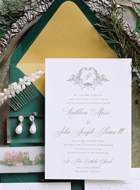 Advanced Tips for Personalized Wedding Message Invitations
